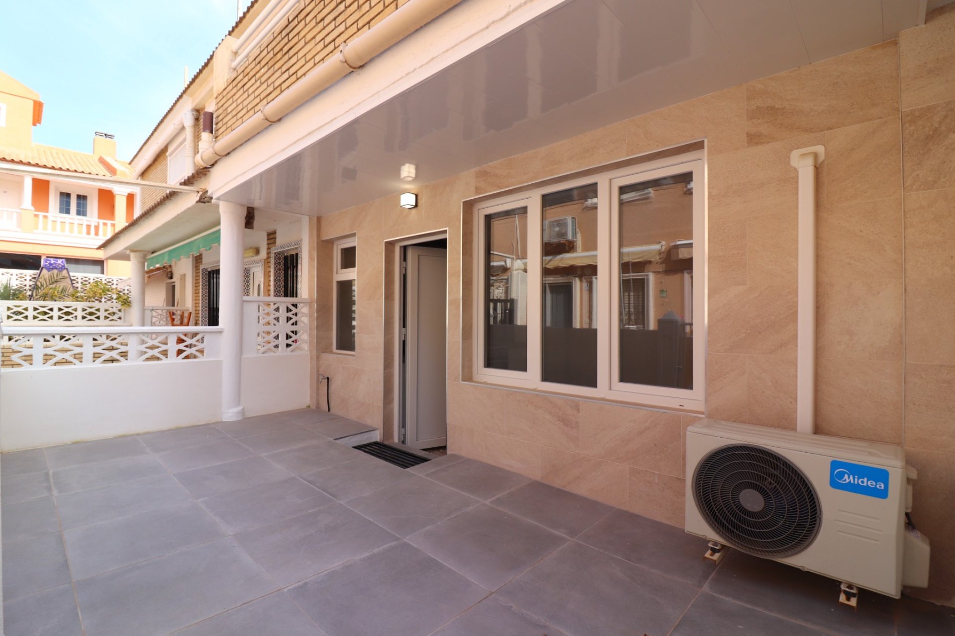 Rynek Wtórny - Apartament - Torrevieja - Torre La Mata