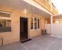 Rynek Wtórny - Apartament - Torrevieja - Torre La Mata