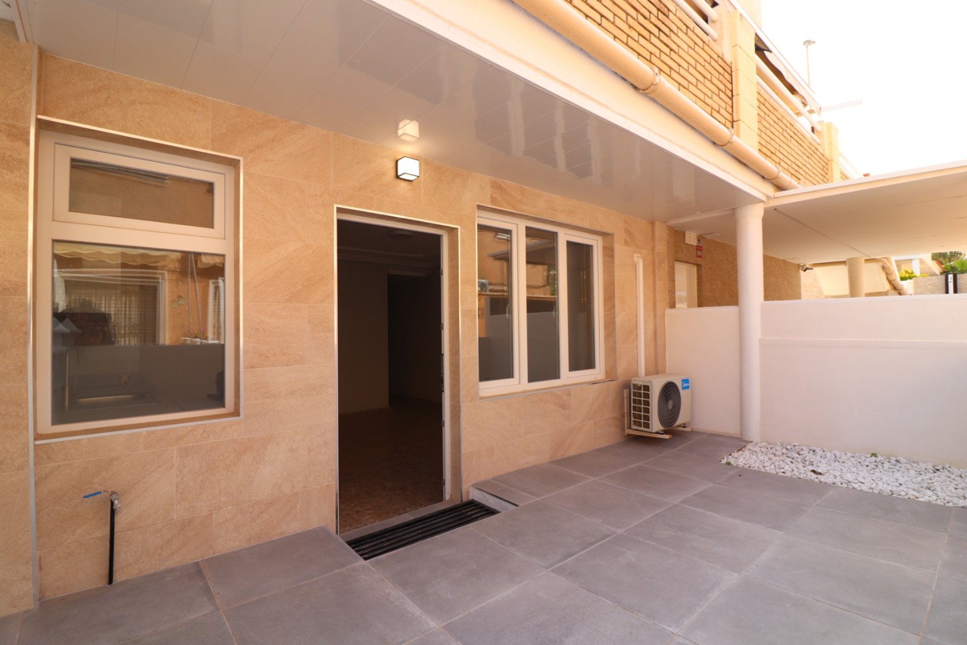 Rynek Wtórny - Apartament - Torrevieja - Torre La Mata