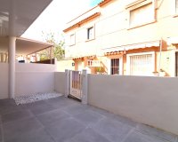 Rynek Wtórny - Apartament - Torrevieja - Torre La Mata