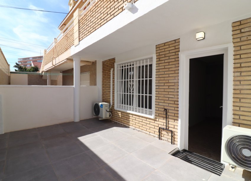 Rynek Wtórny - Apartament - Torrevieja - Torre La Mata