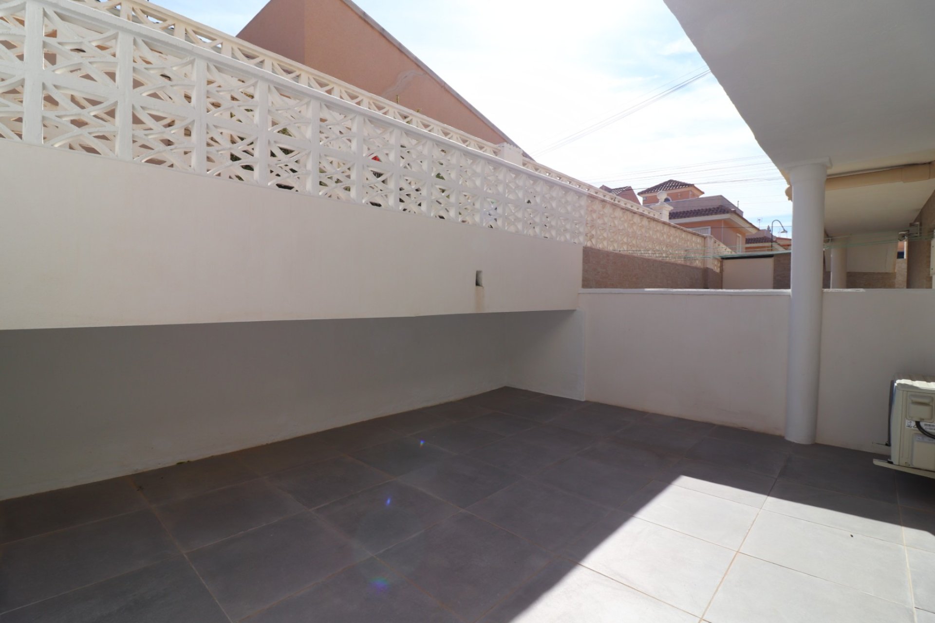 Rynek Wtórny - Apartament - Torrevieja - Torre La Mata