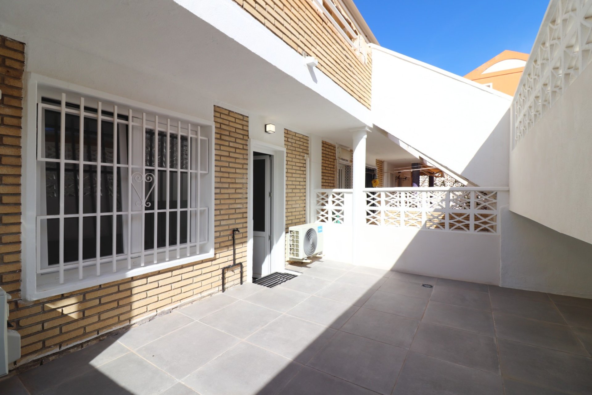 Rynek Wtórny - Apartament - Torrevieja - Torre La Mata