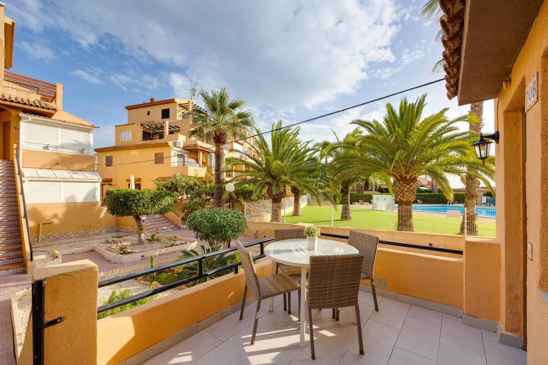 Rynek Wtórny - Apartament - Torrevieja - Torreblanca La Mata