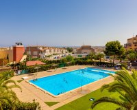 Rynek Wtórny - Apartament - Torrevieja - Torreblanca La Mata