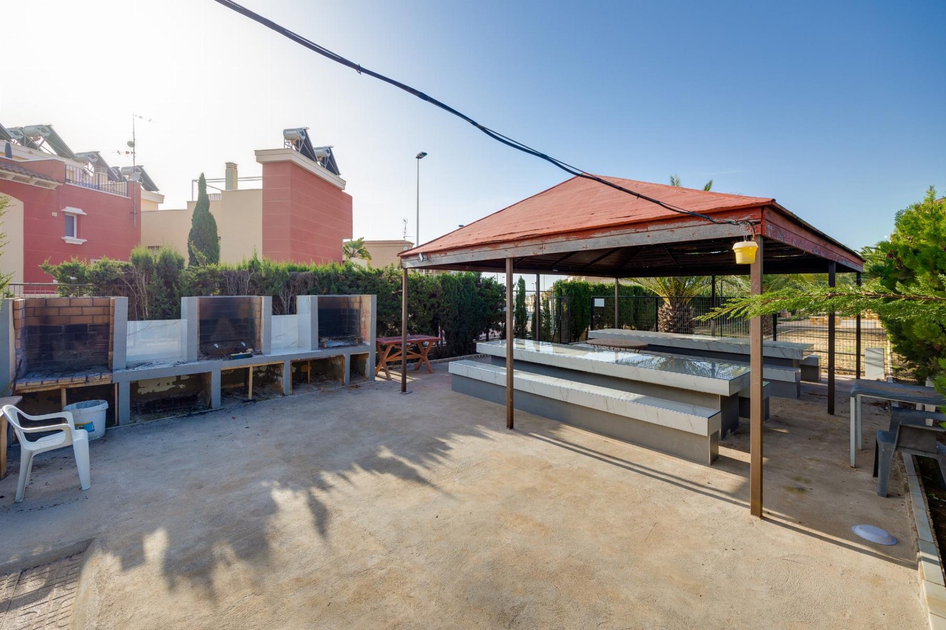 Rynek Wtórny - Apartament - Torrevieja - Torreblanca La Mata