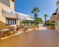 Rynek Wtórny - Apartament - Torrevieja - Torreblanca La Mata