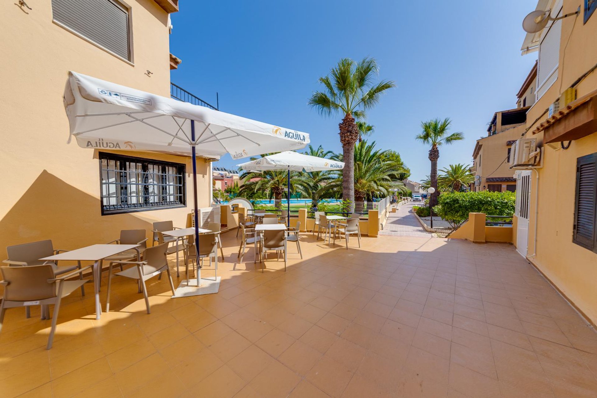 Rynek Wtórny - Apartament - Torrevieja - Torreblanca La Mata