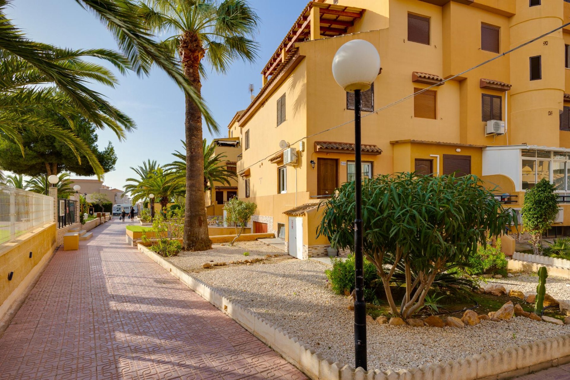 Rynek Wtórny - Apartament - Torrevieja - Torreblanca La Mata