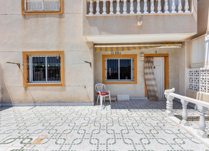 Rynek Wtórny - Apartament - Torrevieja - Torreblanca