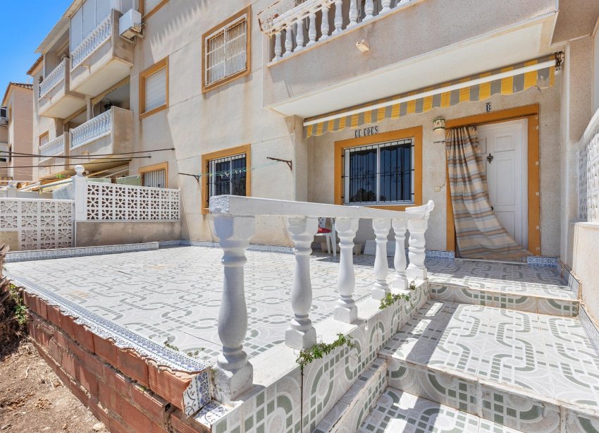 Rynek Wtórny - Apartament - Torrevieja - Torreblanca