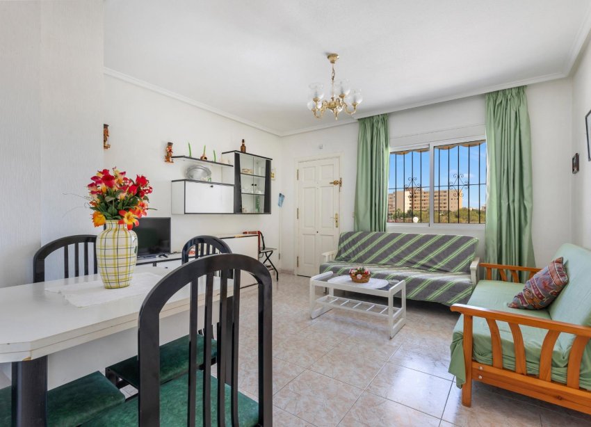 Rynek Wtórny - Apartament - Torrevieja - Torreblanca