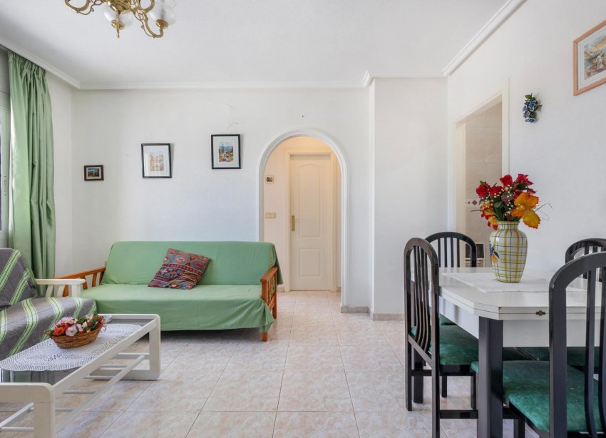 Rynek Wtórny - Apartament - Torrevieja - Torreblanca