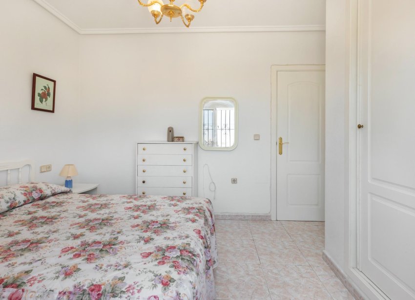 Rynek Wtórny - Apartament - Torrevieja - Torreblanca