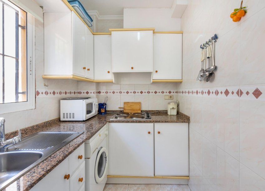 Rynek Wtórny - Apartament - Torrevieja - Torreblanca