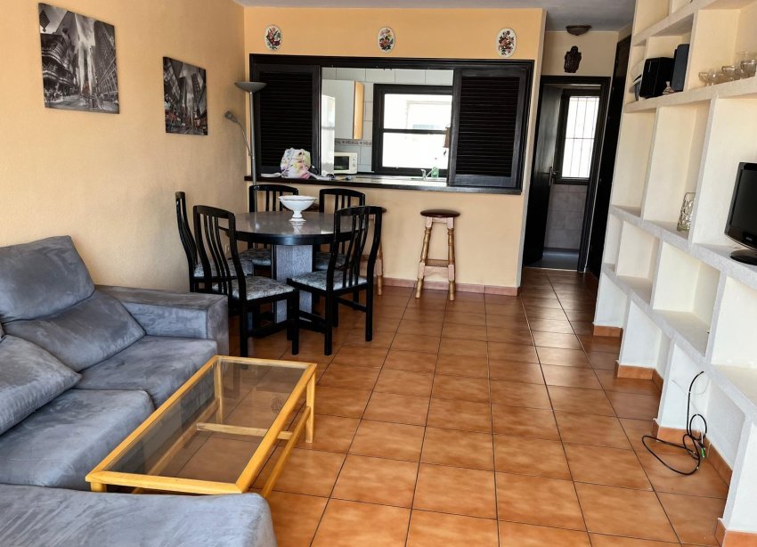 Rynek Wtórny - Apartament - Torrevieja - Torreblanca