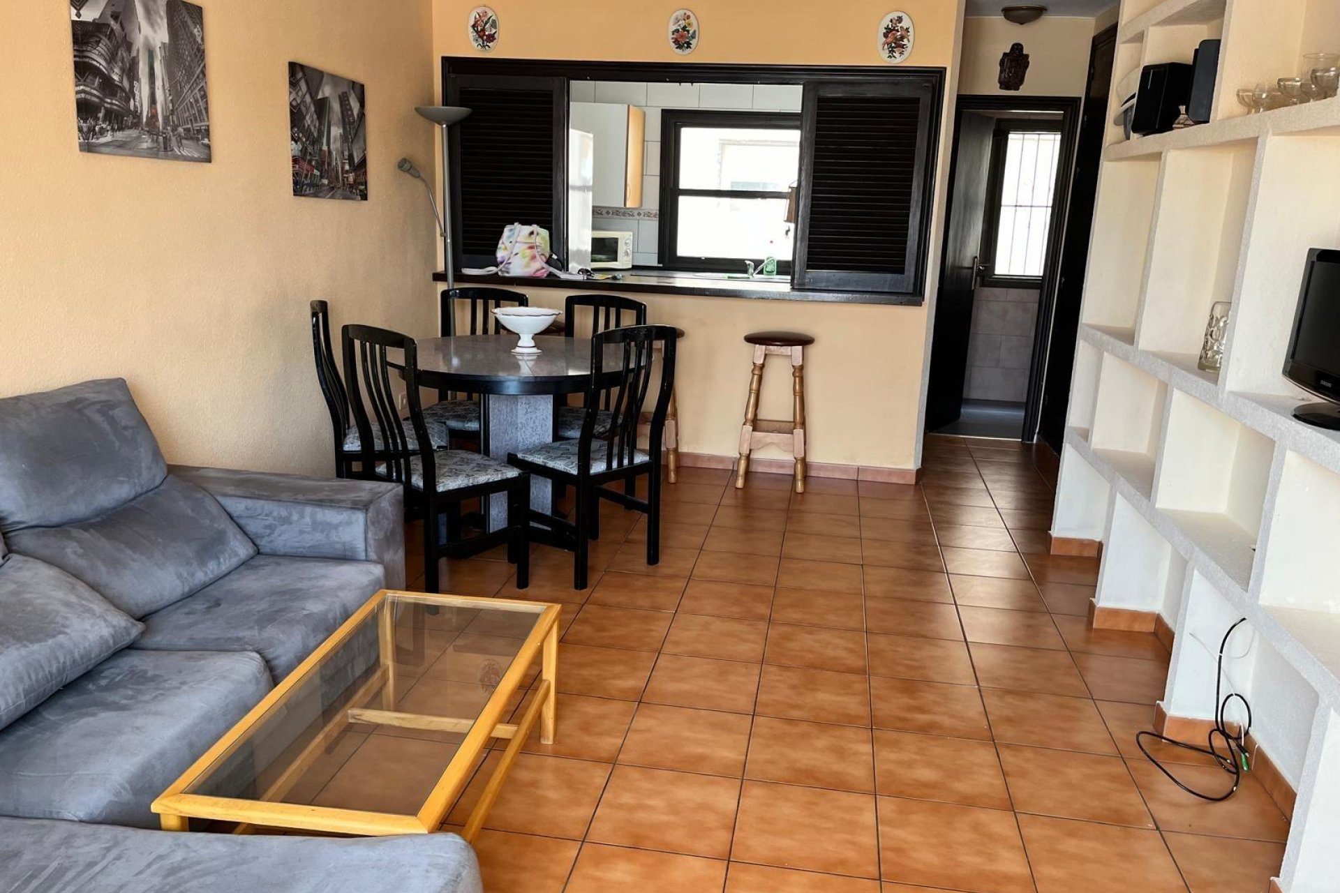 Rynek Wtórny - Apartament - Torrevieja - Torreblanca