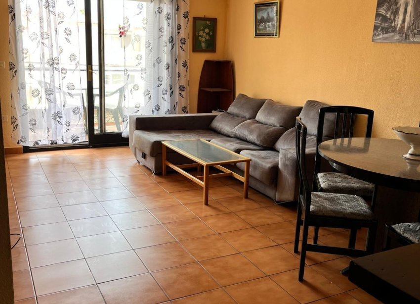 Rynek Wtórny - Apartament - Torrevieja - Torreblanca