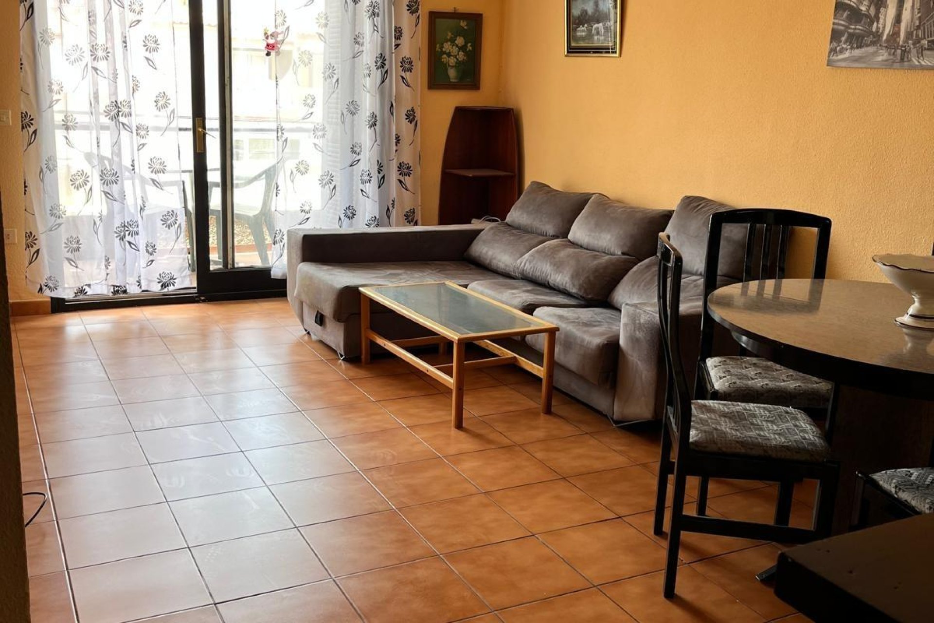 Rynek Wtórny - Apartament - Torrevieja - Torreblanca