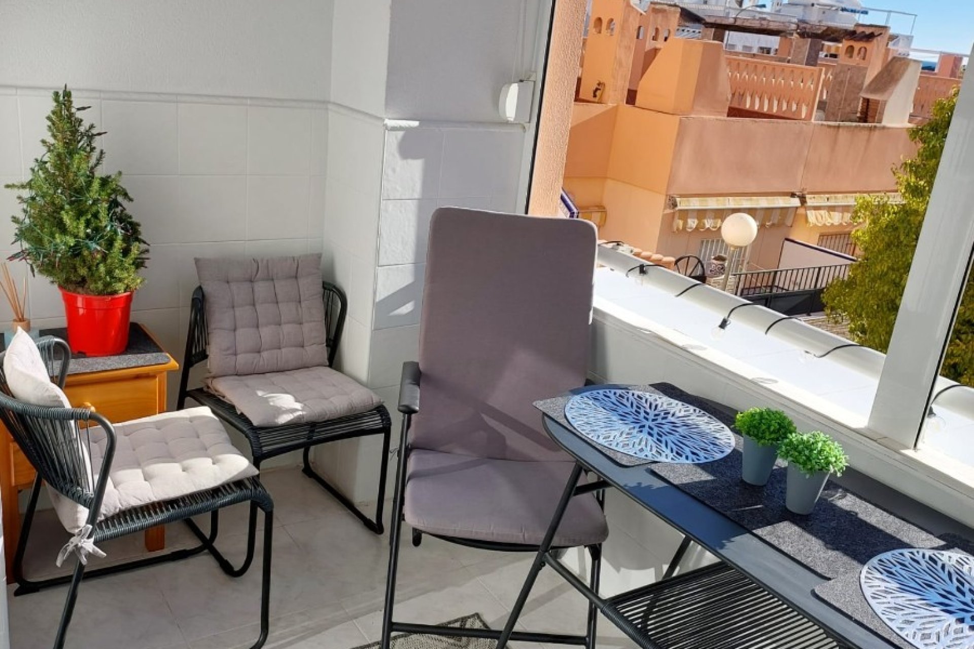 Rynek Wtórny - Apartament - Torrevieja - Torreblanca