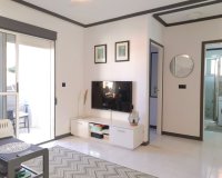 Rynek Wtórny - Apartament - Torrevieja - Torreblanca