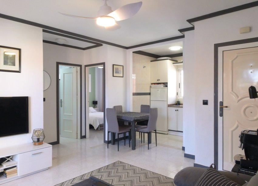 Rynek Wtórny - Apartament - Torrevieja - Torreblanca
