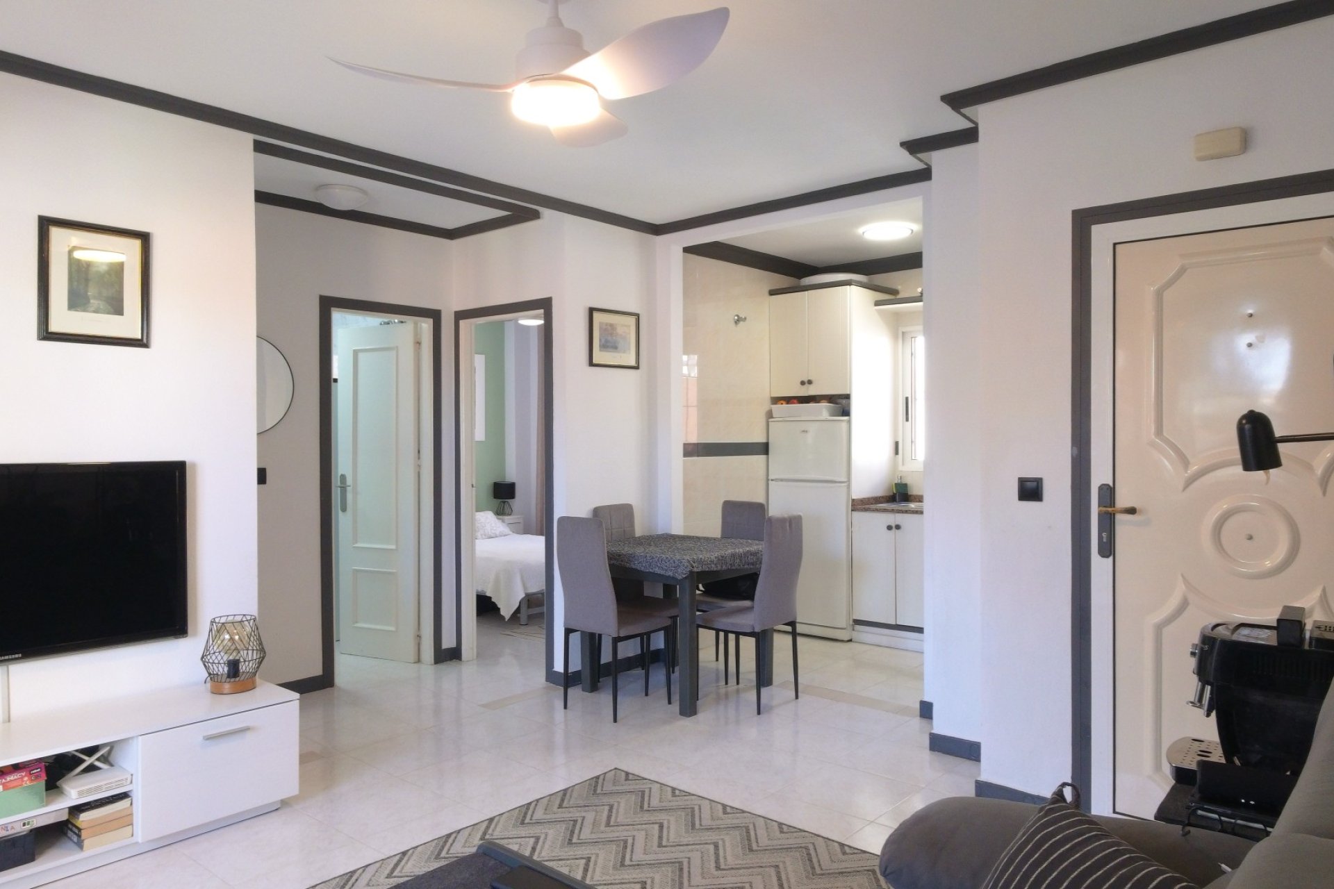 Rynek Wtórny - Apartament - Torrevieja - Torreblanca