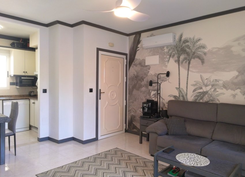 Rynek Wtórny - Apartament - Torrevieja - Torreblanca