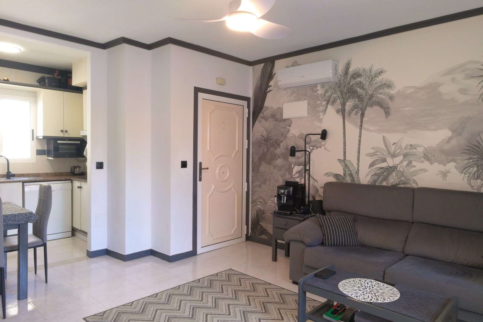 Rynek Wtórny - Apartament - Torrevieja - Torreblanca