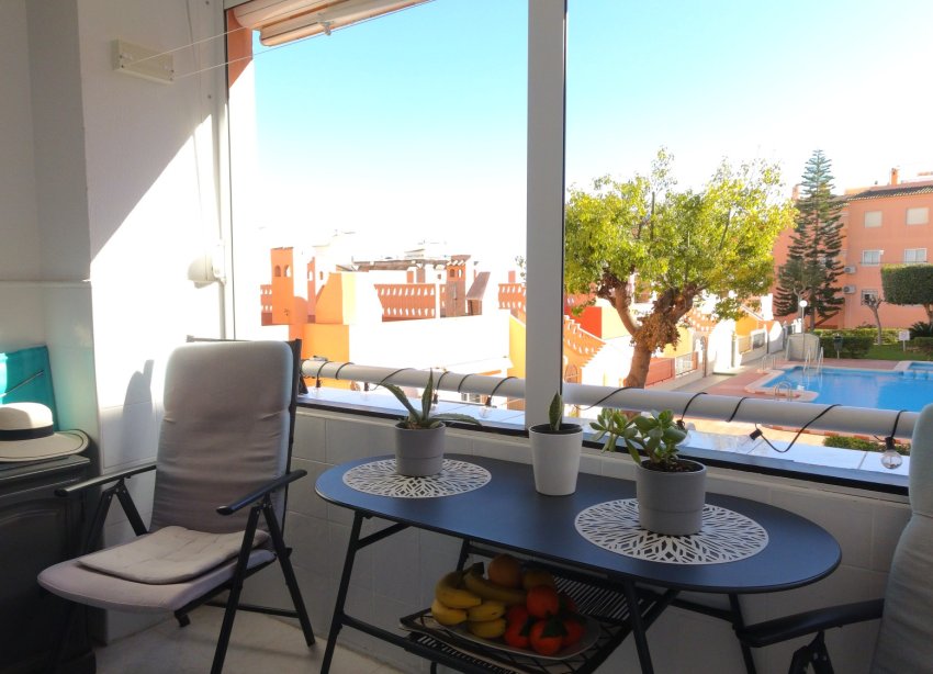 Rynek Wtórny - Apartament - Torrevieja - Torreblanca
