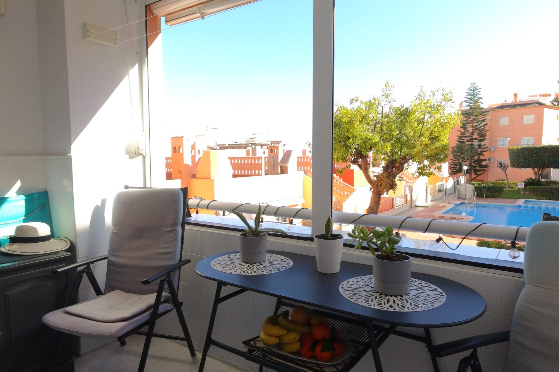 Rynek Wtórny - Apartament - Torrevieja - Torreblanca