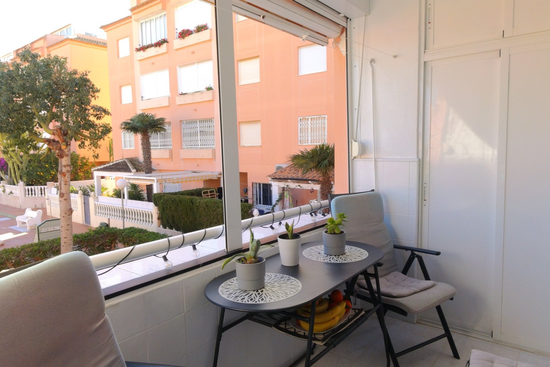 Rynek Wtórny - Apartament - Torrevieja - Torreblanca