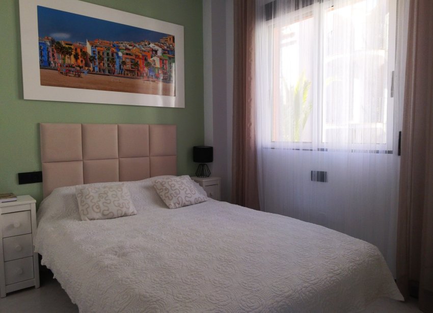 Rynek Wtórny - Apartament - Torrevieja - Torreblanca