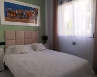 Rynek Wtórny - Apartament - Torrevieja - Torreblanca