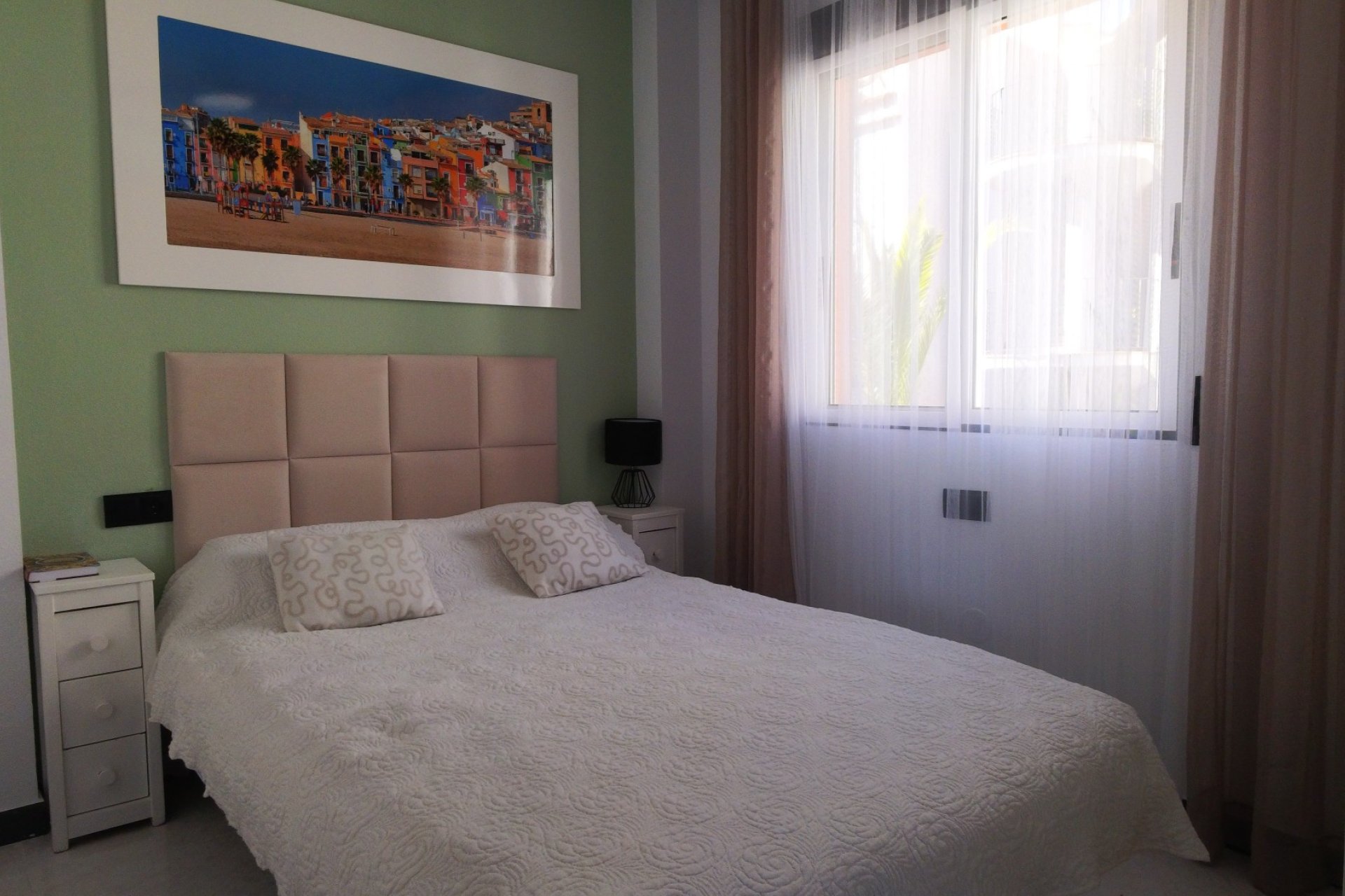 Rynek Wtórny - Apartament - Torrevieja - Torreblanca