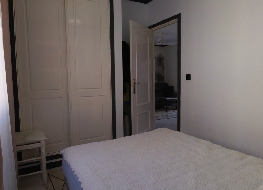 Rynek Wtórny - Apartament - Torrevieja - Torreblanca
