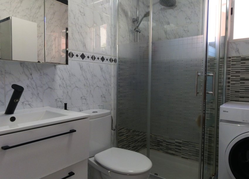 Rynek Wtórny - Apartament - Torrevieja - Torreblanca