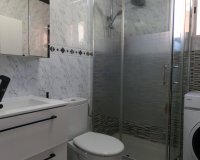 Rynek Wtórny - Apartament - Torrevieja - Torreblanca