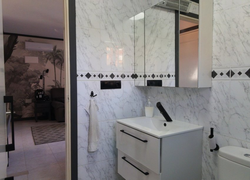 Rynek Wtórny - Apartament - Torrevieja - Torreblanca