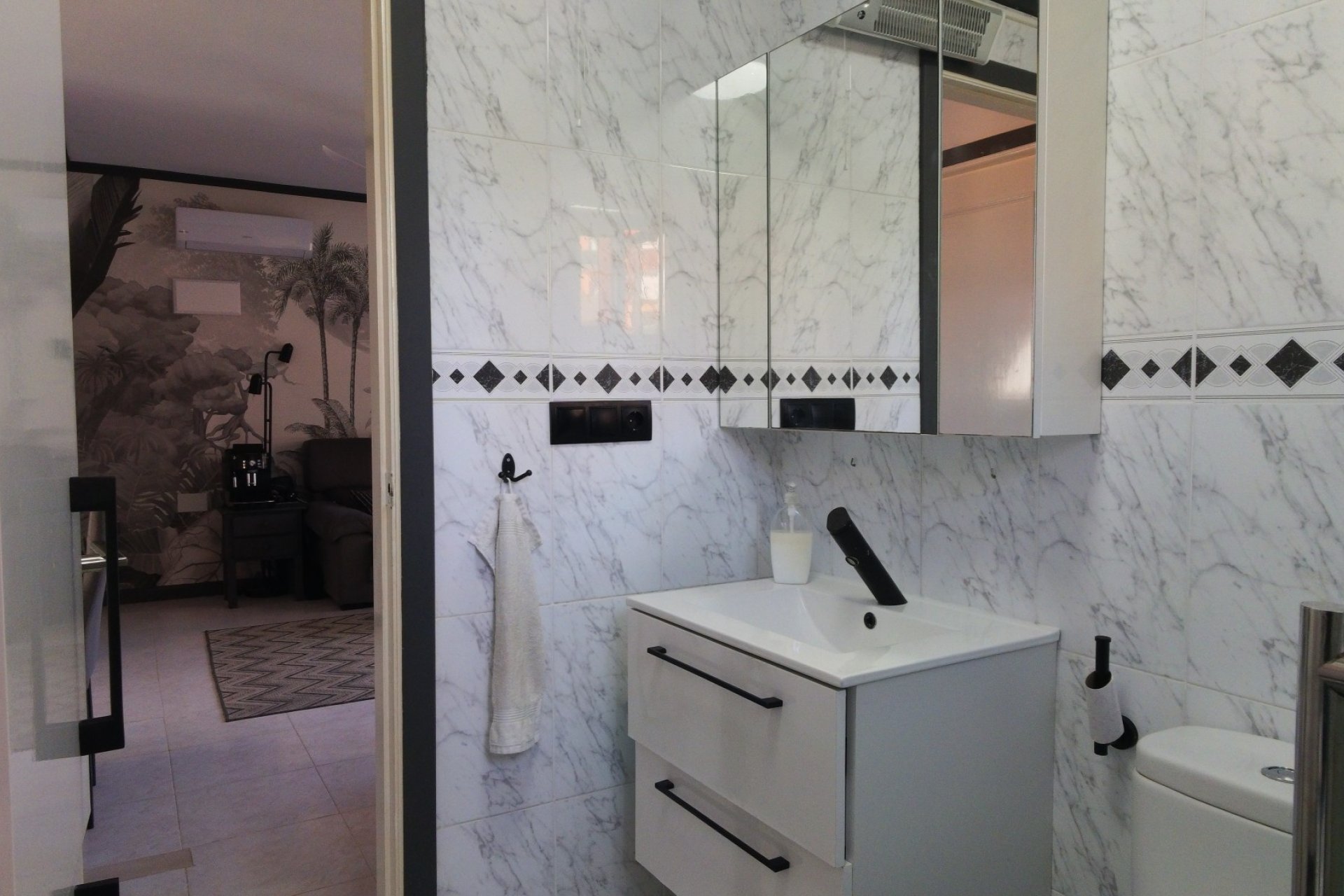 Rynek Wtórny - Apartament - Torrevieja - Torreblanca