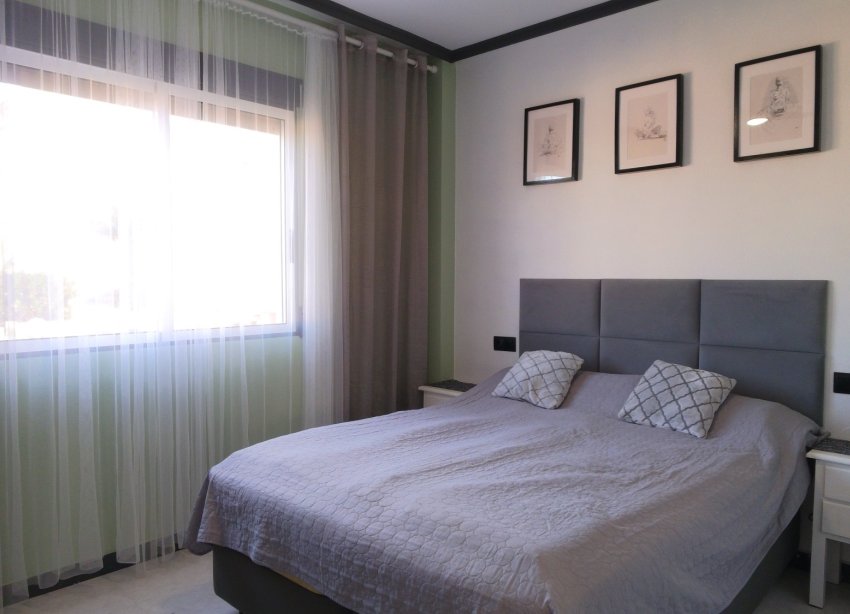 Rynek Wtórny - Apartament - Torrevieja - Torreblanca