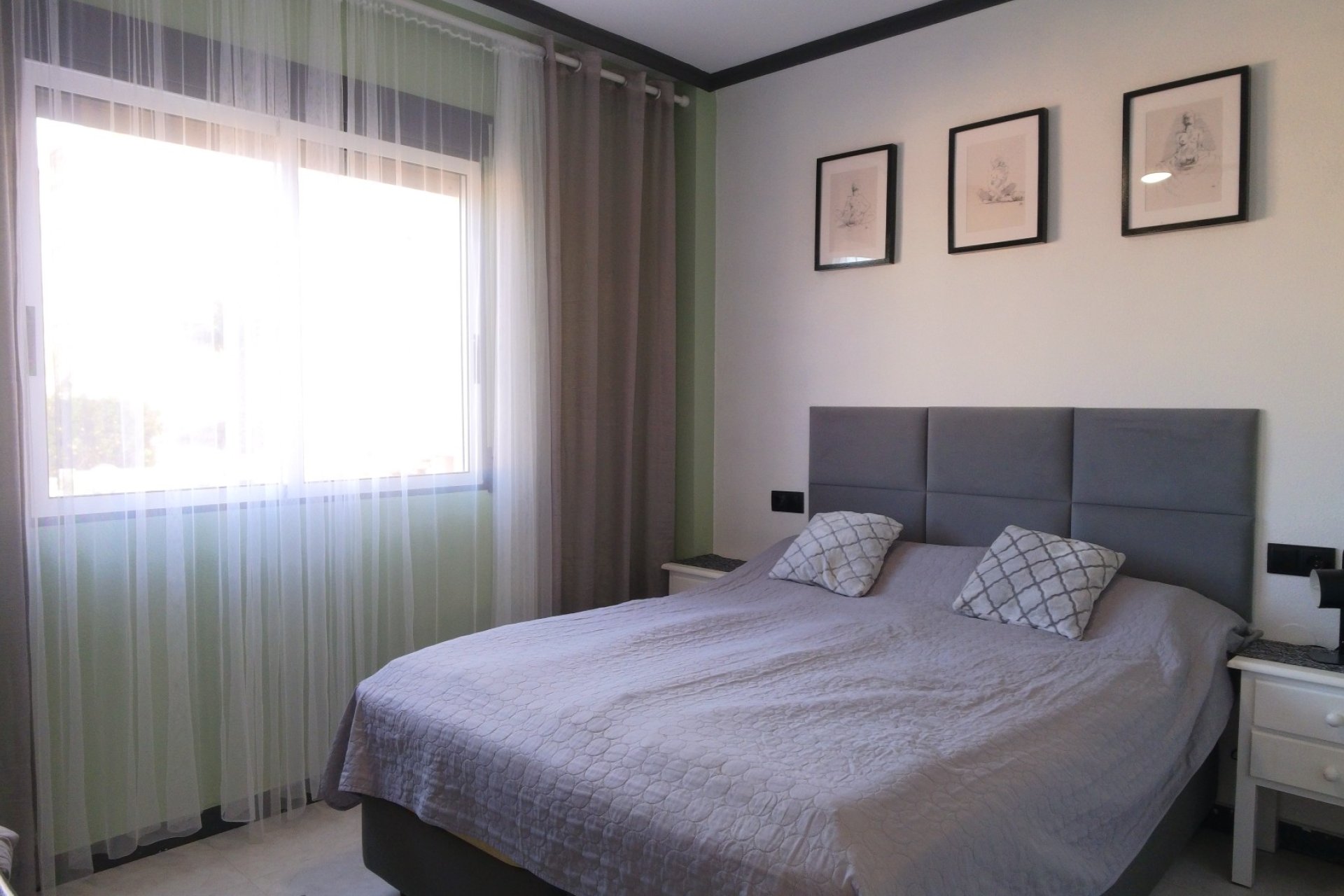 Rynek Wtórny - Apartament - Torrevieja - Torreblanca