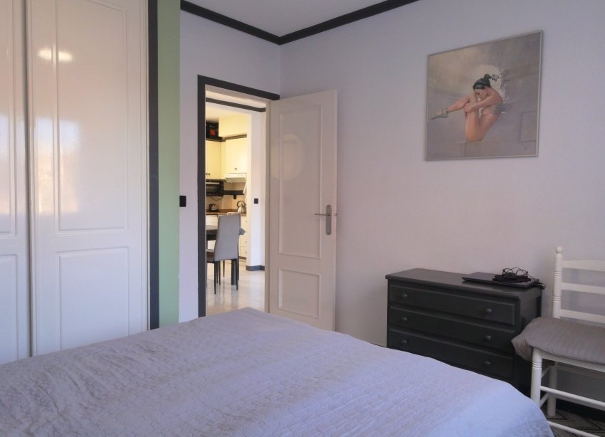 Rynek Wtórny - Apartament - Torrevieja - Torreblanca