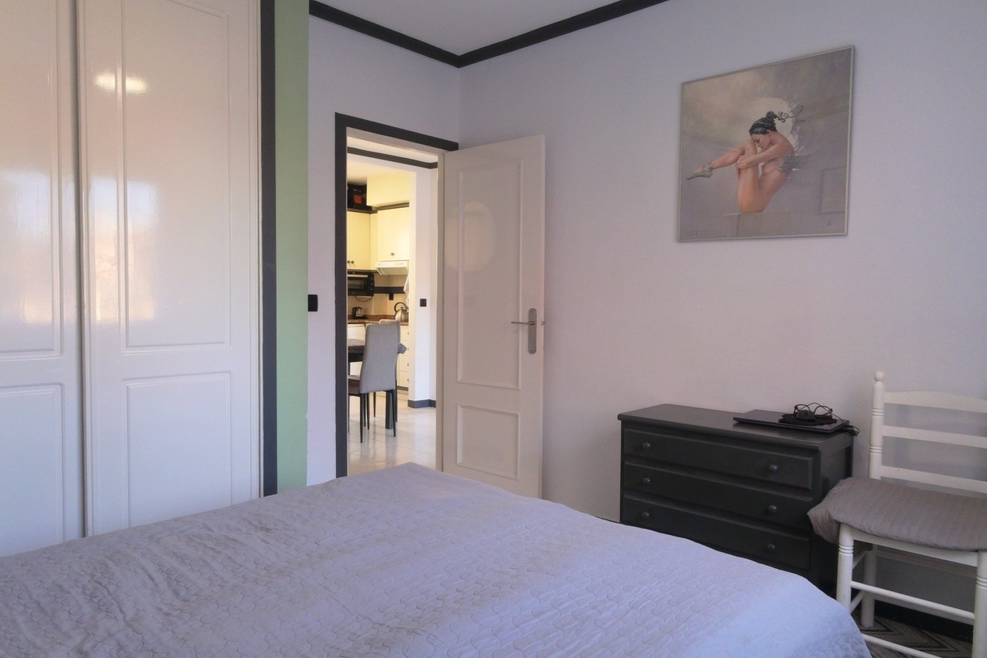 Rynek Wtórny - Apartament - Torrevieja - Torreblanca