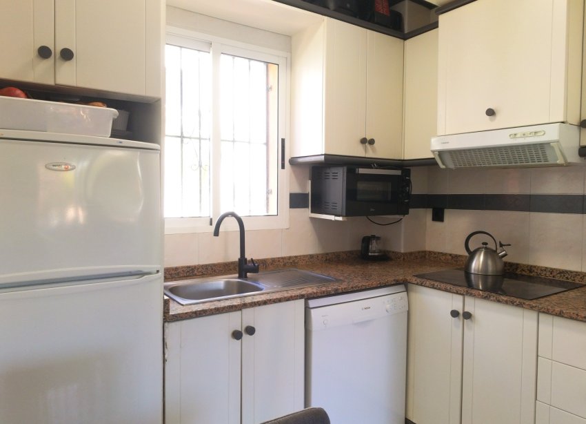 Rynek Wtórny - Apartament - Torrevieja - Torreblanca