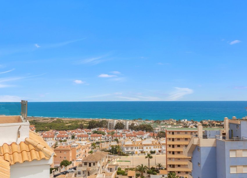 Rynek Wtórny - Apartament - Torrevieja - Torreblanca