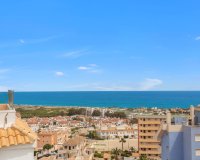 Rynek Wtórny - Apartament - Torrevieja - Torreblanca