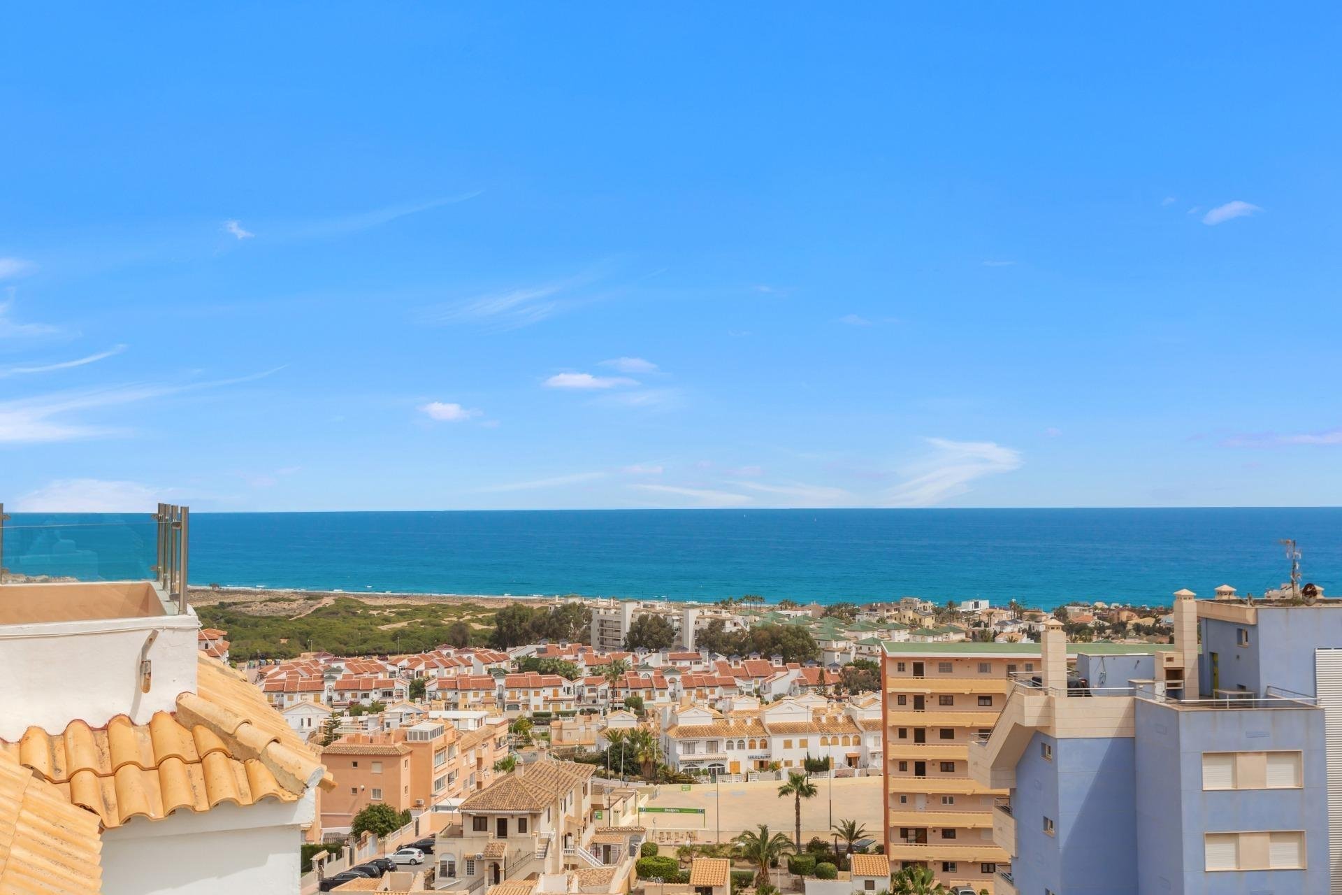 Rynek Wtórny - Apartament - Torrevieja - Torreblanca