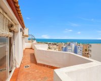 Rynek Wtórny - Apartament - Torrevieja - Torreblanca