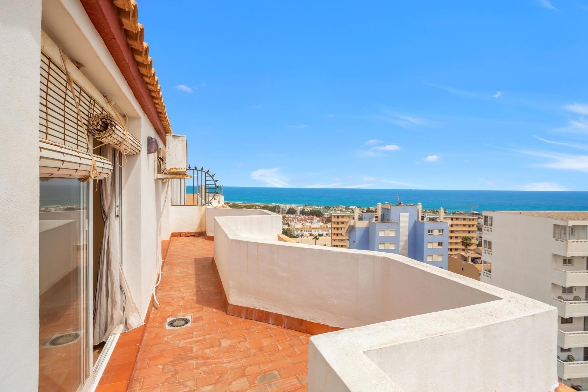 Rynek Wtórny - Apartament - Torrevieja - Torreblanca